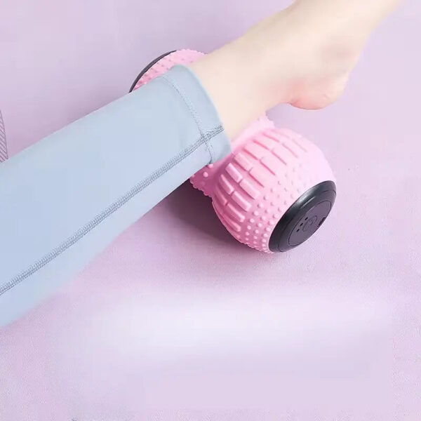 Vibit - Portable Vibrating Massager Roller - Image 6
