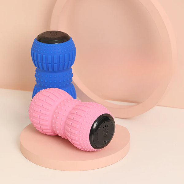 Vibit - Portable Vibrating Massager Roller - Image 9