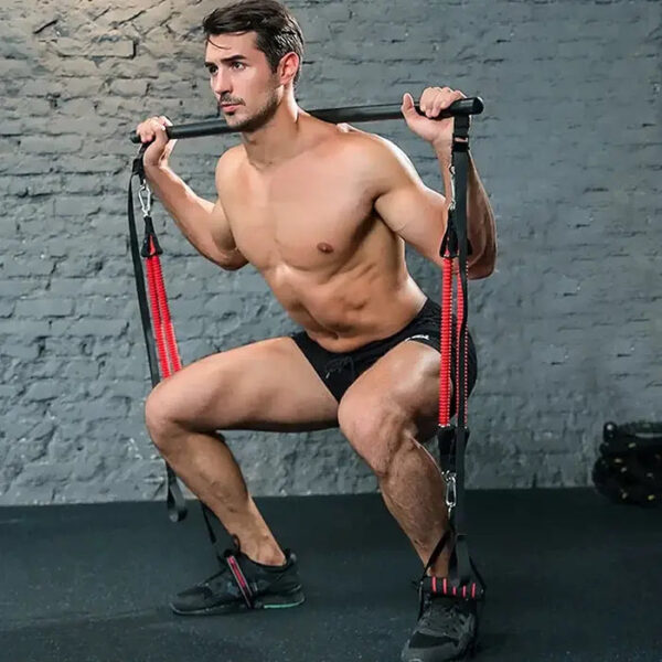 RedgeFit Portable Gym Machine