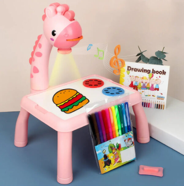 Pictorio™ Projector Drawing Table - Image 7