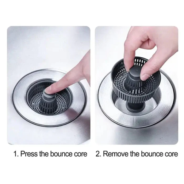 Upgraded Kitchen Sink Filter - Image 3