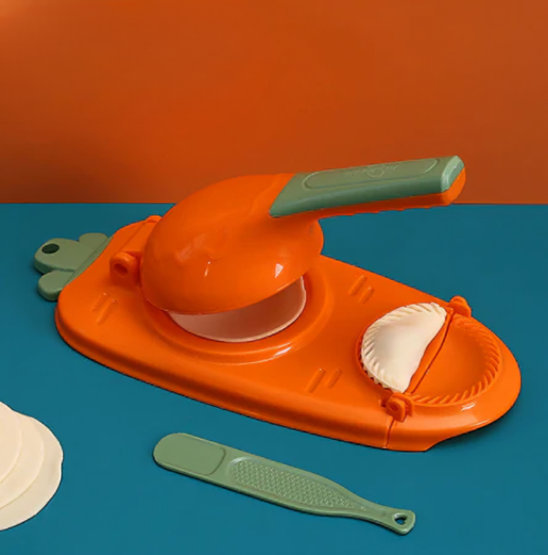 DumplingMaster - Automatic Dumpling Maker - Image 2