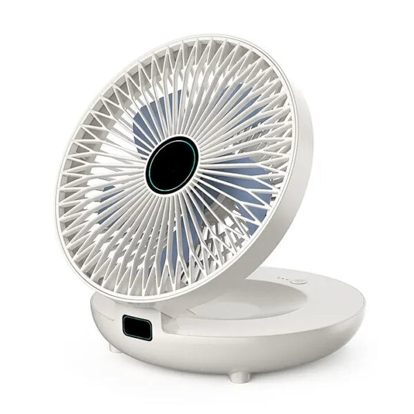 Breezio™ Portable Folding Fan - Image 9