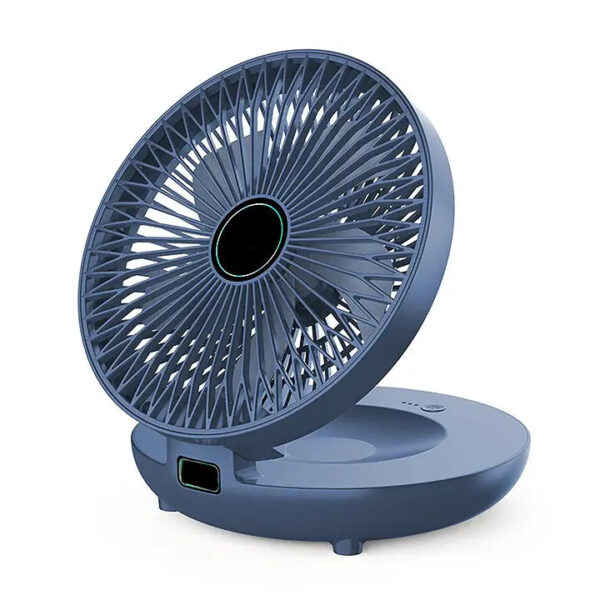 Breezio™ Portable Folding Fan - Image 10