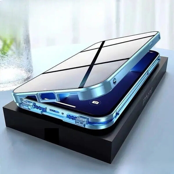Privacy Magnetic Case - Image 5