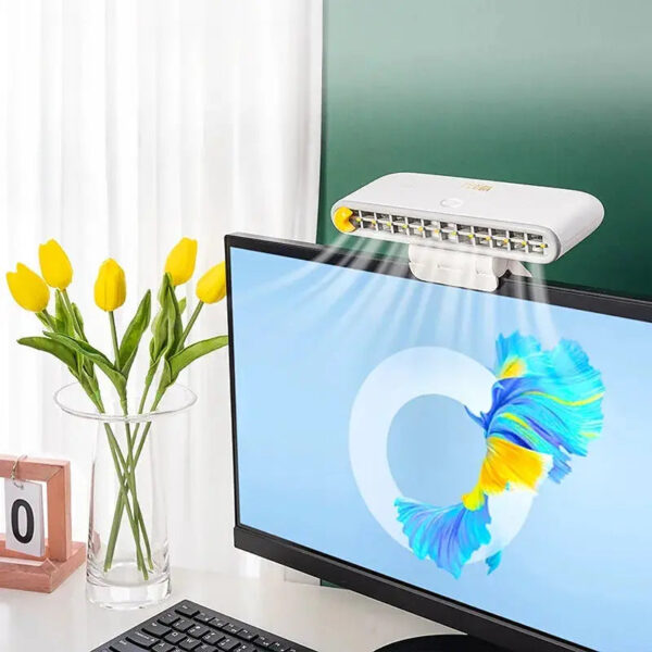 Ventic™ Screen Cooling Fan - Image 7