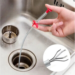 Sewer Pipe Unblocker