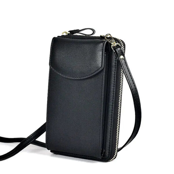 The Original ORIEL Crossbody Clutch Wallet - Image 2