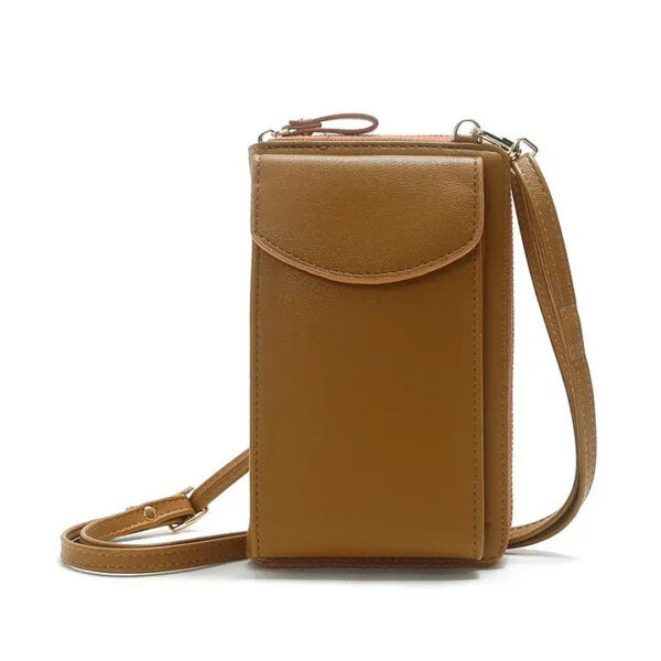 The Original ORIEL Crossbody Clutch Wallet - Image 3