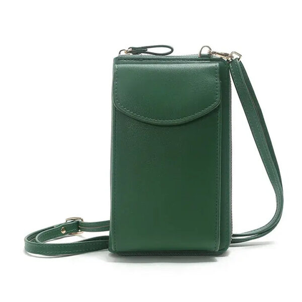 The Original ORIEL Crossbody Clutch Wallet - Image 4