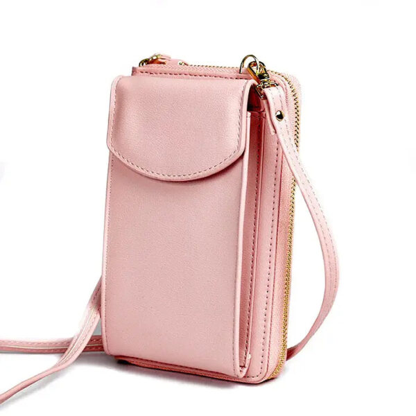 The Original ORIEL Crossbody Clutch Wallet - Image 5