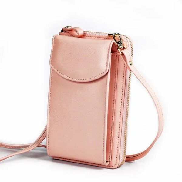 The Original ORIEL Crossbody Clutch Wallet - Image 6