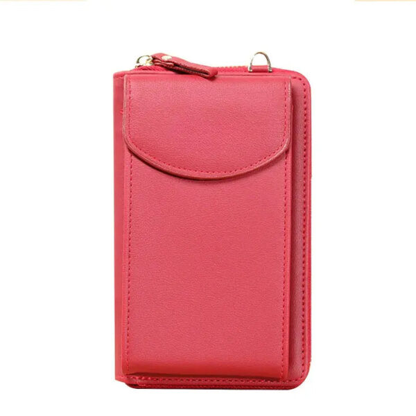 The Original ORIEL Crossbody Clutch Wallet - Image 7