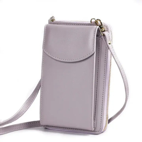 The Original ORIEL Crossbody Clutch Wallet - Image 10