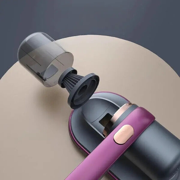 Nintaus UV Mite Remover - Image 3