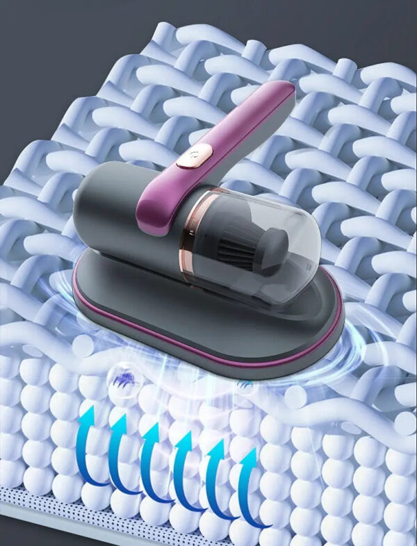 Nintaus UV Mite Remover - Image 4