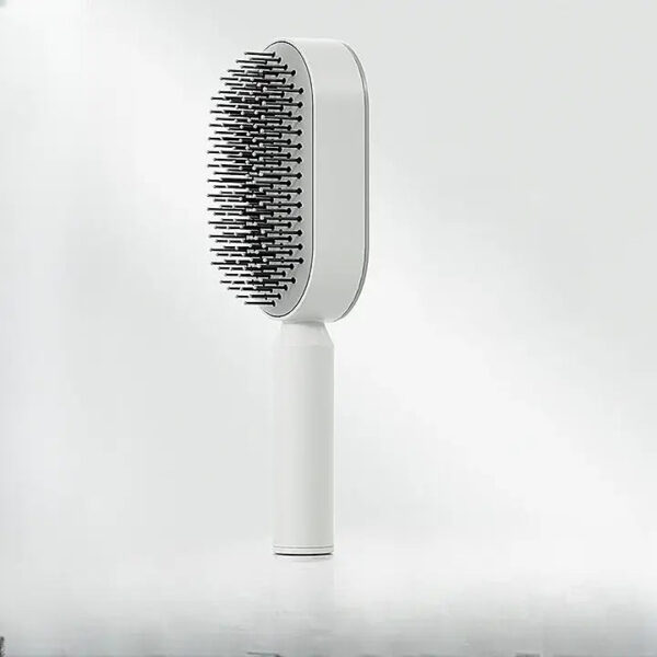 Velira™ Self-Cleaning Hair Brush - Image 14