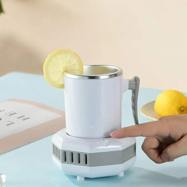 Frysta™ Portable Cooling Cup - Image 7