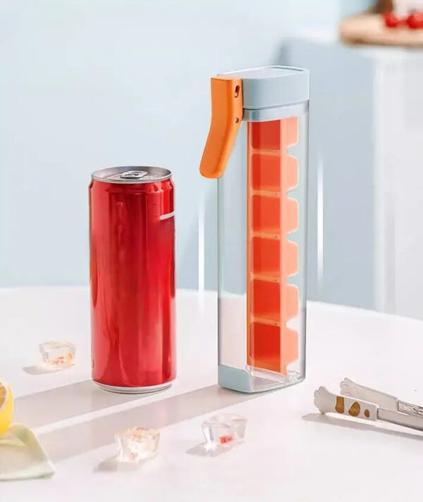 Ice Cube Maker (Buy 1, Get 1 FREE) - Image 4