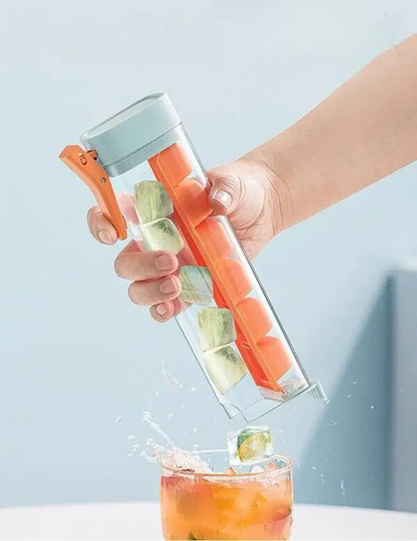 Ice Cube Maker (Buy 1, Get 1 FREE) - Image 2