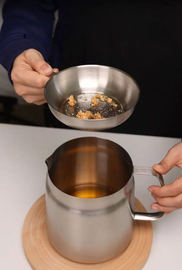 OleoPro™ Frying Pot - Image 5