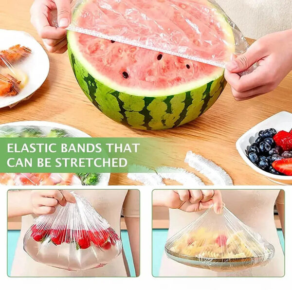 Plastic Wrap Dispenser - Image 7