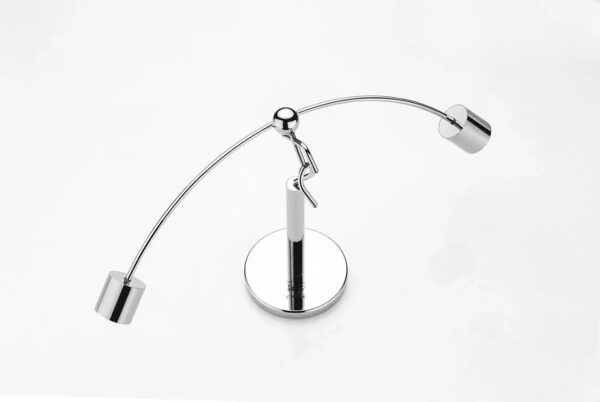 Stainless Balancing Man - Image 7