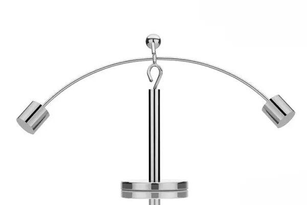 Stainless Balancing Man - Image 8