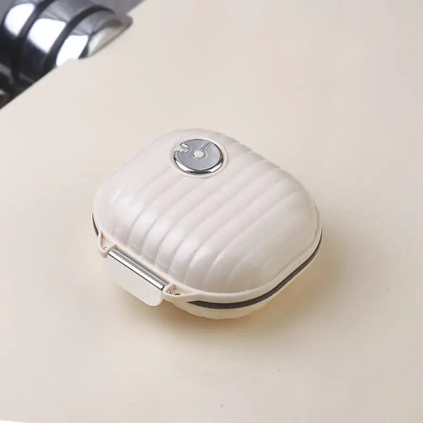 Portable Daily Pill Case - Image 12