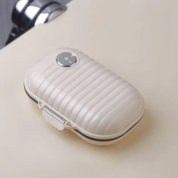Portable Daily Pill Case - Image 13