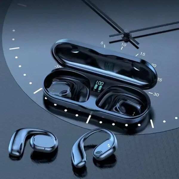 Suono™ Bone Conduction Earbuds - Image 2