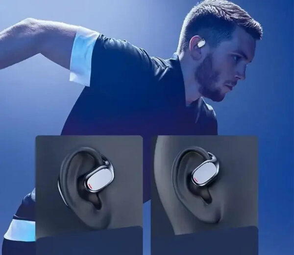 Suono™ Bone Conduction Earbuds - Image 4