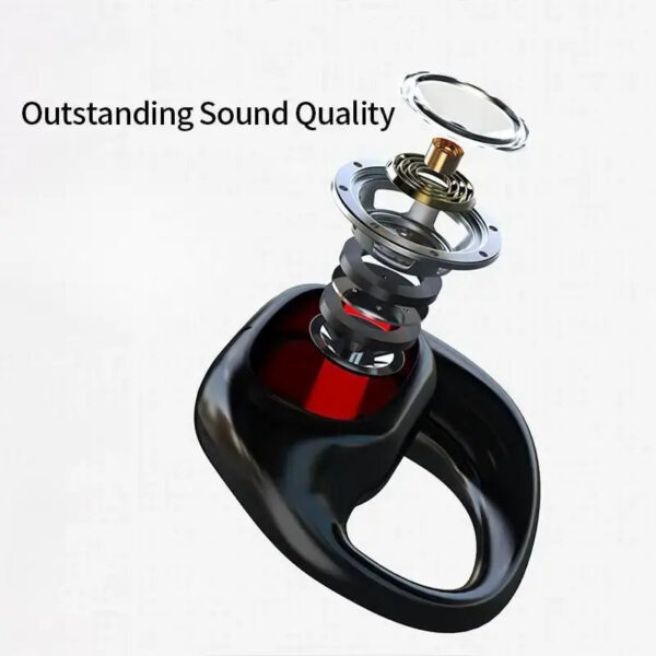 Suono™ Bone Conduction Earbuds - Image 6