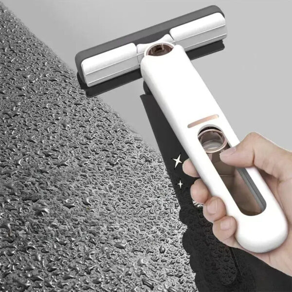 Self-Wringing Mini Mop - Image 4