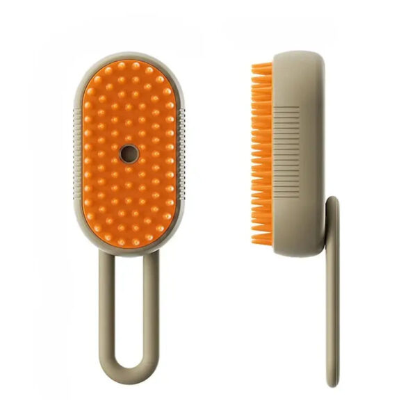 Cozyk™ Rechargeable Steam Pet Brush - Image 11