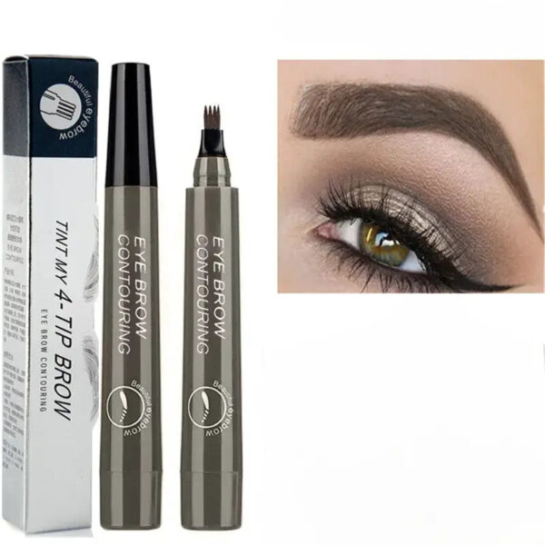 Arcbelle 3D Eyebrow Pencil - Image 11