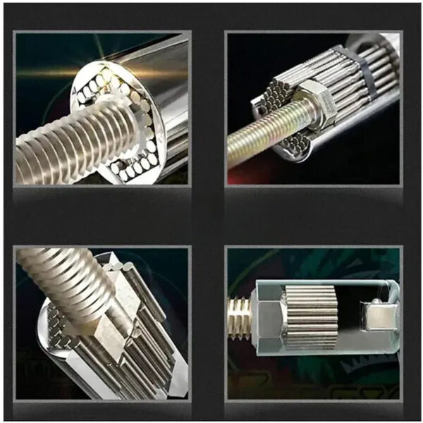 Universal Socket Wrench - Image 2