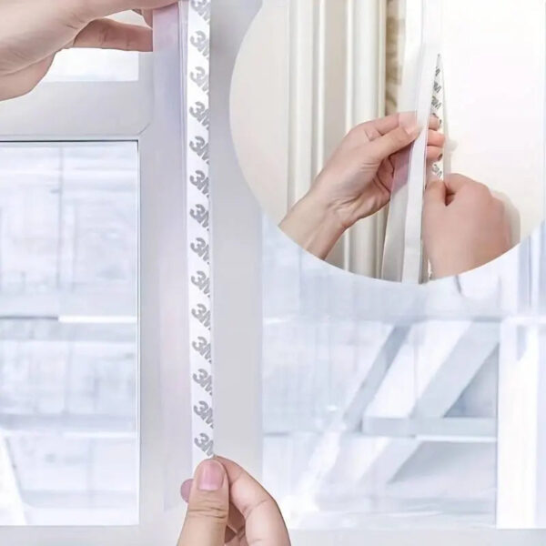 Silicone Sealing Tape - Image 4