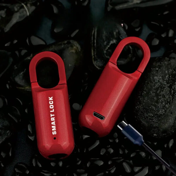 Smart Lock 360 - Image 4