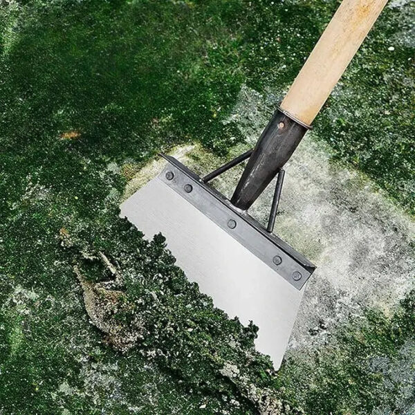 Multifunctional Garden Shovel Blade - Image 11