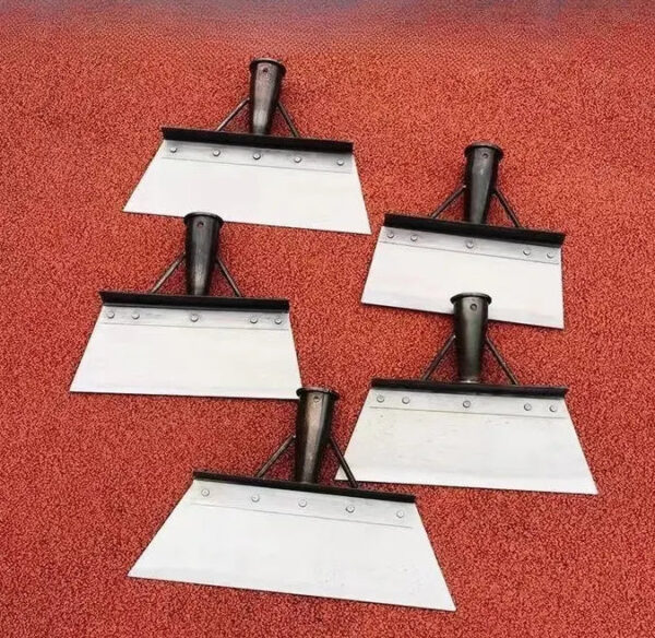 Multifunctional Garden Shovel Blade - Image 9
