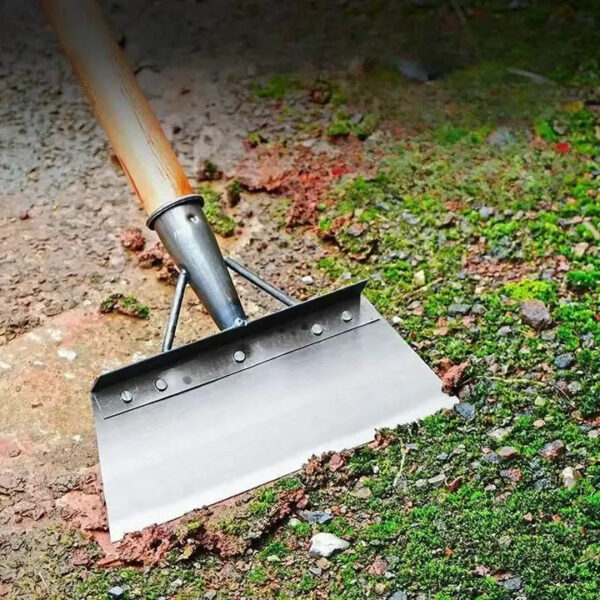 Multifunctional Garden Shovel Blade - Image 4