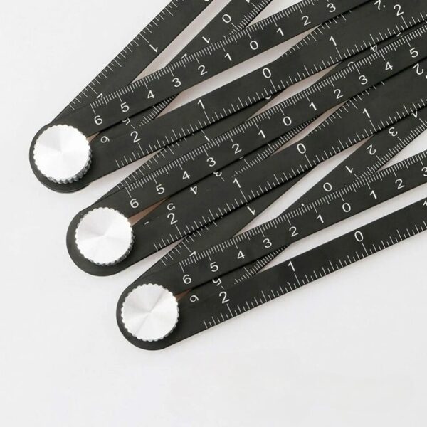 Multi-Angle Measuring Ruler - Image 7
