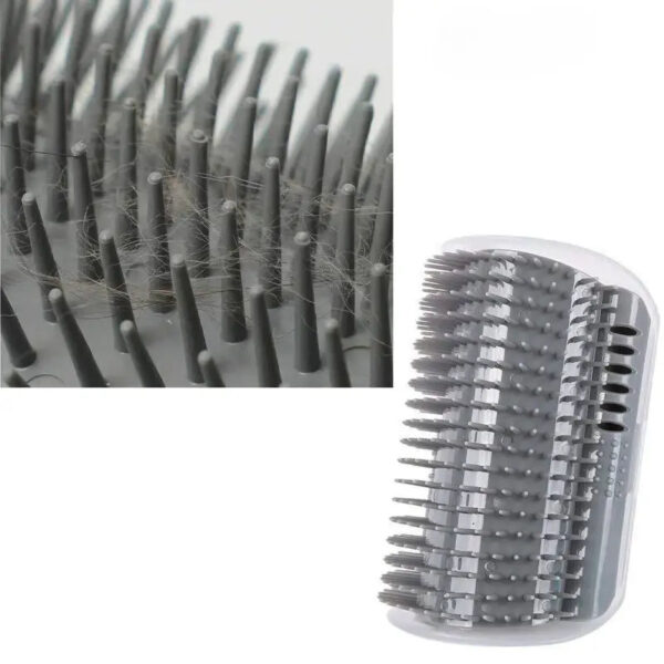 Self-Grooming Hair Cleaner Brush - Image 13