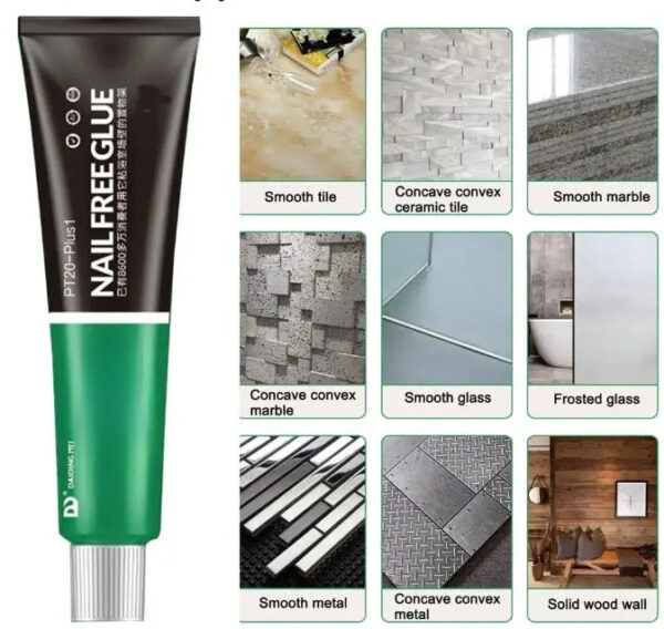 Ultra-Strong Instant Glue - Image 3