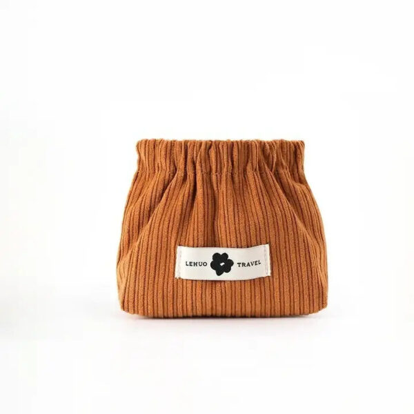 Portable Accessory Organizer Bags - Image 9
