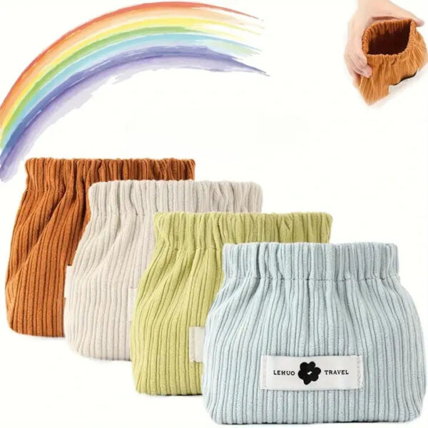 Portable Accessory Organizer Bags - Image 6