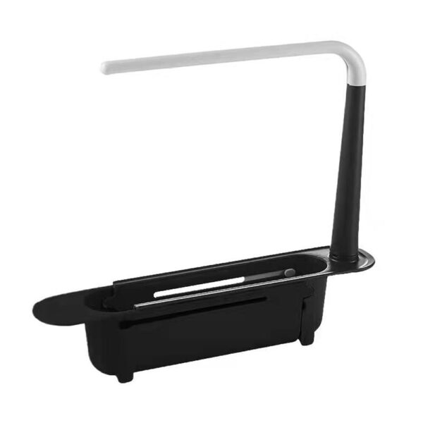 Kitchen Sink Telescopic Drain Rack - Image 11