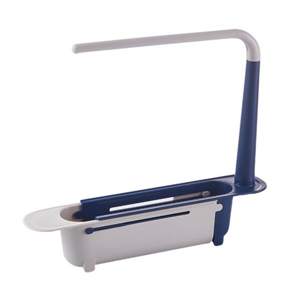 Kitchen Sink Telescopic Drain Rack - Image 6