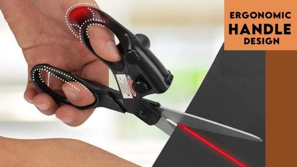 Laser Scissors - Image 6